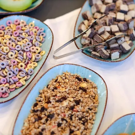 Tanushaj Beach Shëngjin