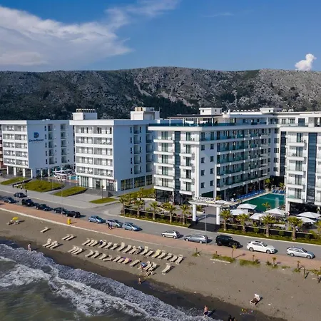 Tanushaj Beach 5*