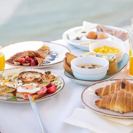 Tanushaj Beach 5*